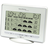 Technoline Satellitengestützte Wetterstation - WD 1800