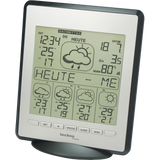 Technoline Satellitengestützte Wetterstation - WD 9550