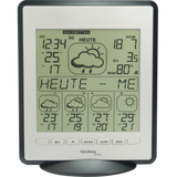 Technoline Satellitengestützte Wetterstation - WD 9550