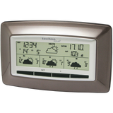 Technoline Satellitengestützte Wetterstation - WD 4005