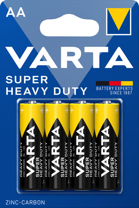 Batterien