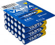 Varta Batterie Alkaline Micro AAA LR03 1,5V (24er-Pack)