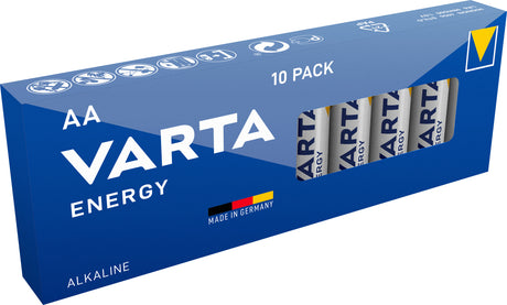 Batterien