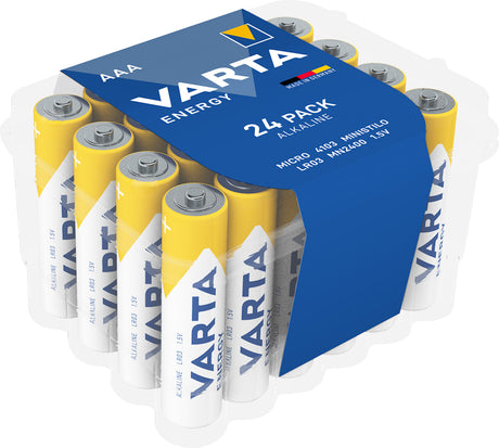 Batterien