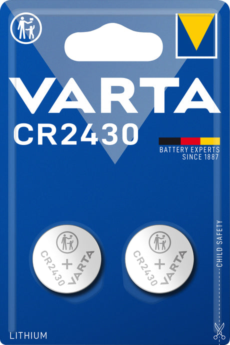 Batterien