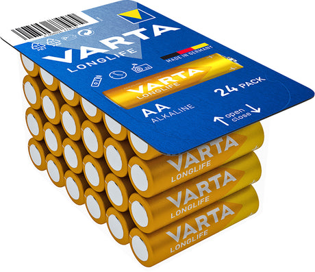 Batterien