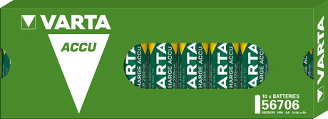 Varta