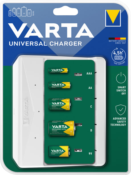 Varta