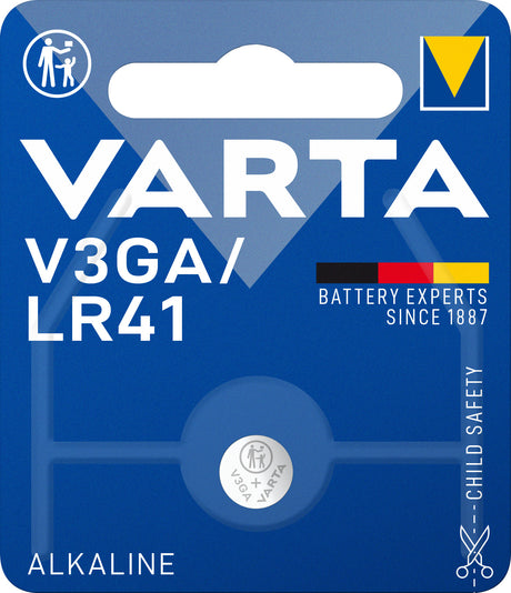 Knopfzellen Batterien