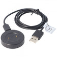 AccuCell USB Ladekabel, Ladeadapter passend für Huawei Watch GT