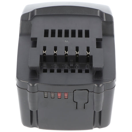 AccuCell 3AH Akku kompatibel für Gesipa Birdie Akku 2,0 Ah für CAS Cordless Alliance System – 100% kompatibel