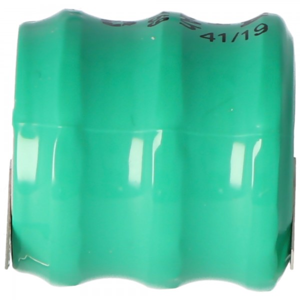 Varta 3/CP300H 3,6V 300mAh 75628303159, 55630303059, VKB 55630 303 059