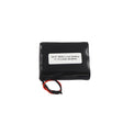 Keeppower 3S1P -18650 - 2600mAh - 10,8V -11,1V Li-Ion Akkupack mit BMS