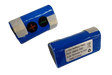 Keeppower 3S1P -18650 - 3000mAh - 10,8V High Power Li-Ion Ersatzakkupa