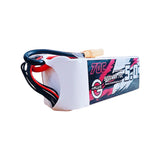 5000mAh / 7S / XT90