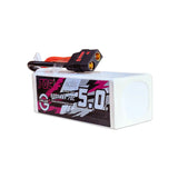 CNHL G+Plus 8S 5000mAh 29,6V 70C Lipo Akku mit QS8-Stecker
