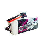 6000mAh / 8S / QS8