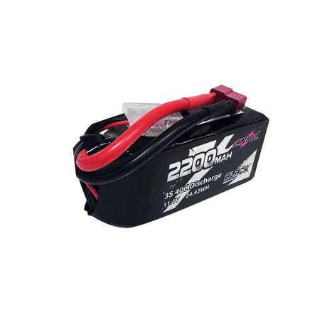 RC Heli LiPo I Akku I Batterie