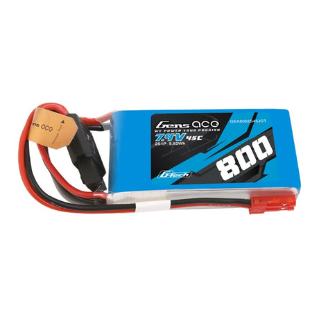 RC Flugzeug LiPo I Akku I Batterie