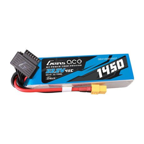 RC Flugzeug LiPo I Akku I Batterie