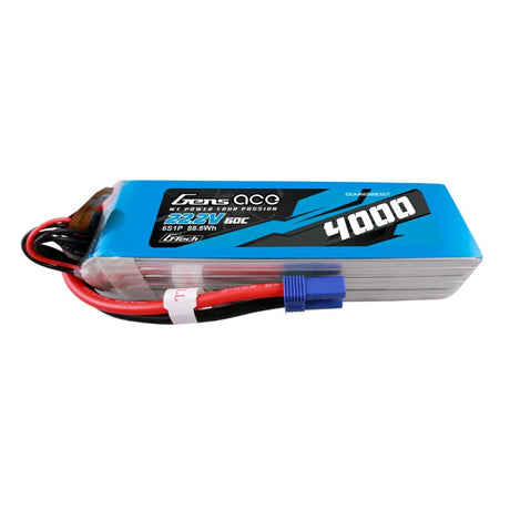 RC Flugzeug LiPo I Akku I Batterie