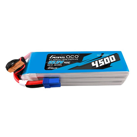 RC Heli LiPo I Akku I Batterie