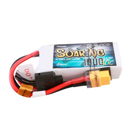 RC Flugzeug LiPo I Akku I Batterie