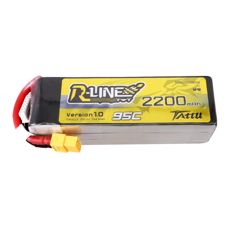 FPV LiPo I Akku I Batterie