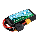 2200mAh / 4S / XT60