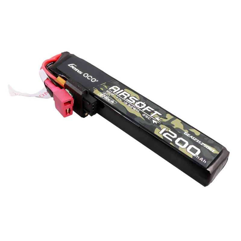 1200mAh / 3S / T- Stecker
