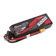 Gens ace G-Tech 5000 mAh 11,1 V 60 C 3S1P kurzer Lipo mit XT60-Stecker