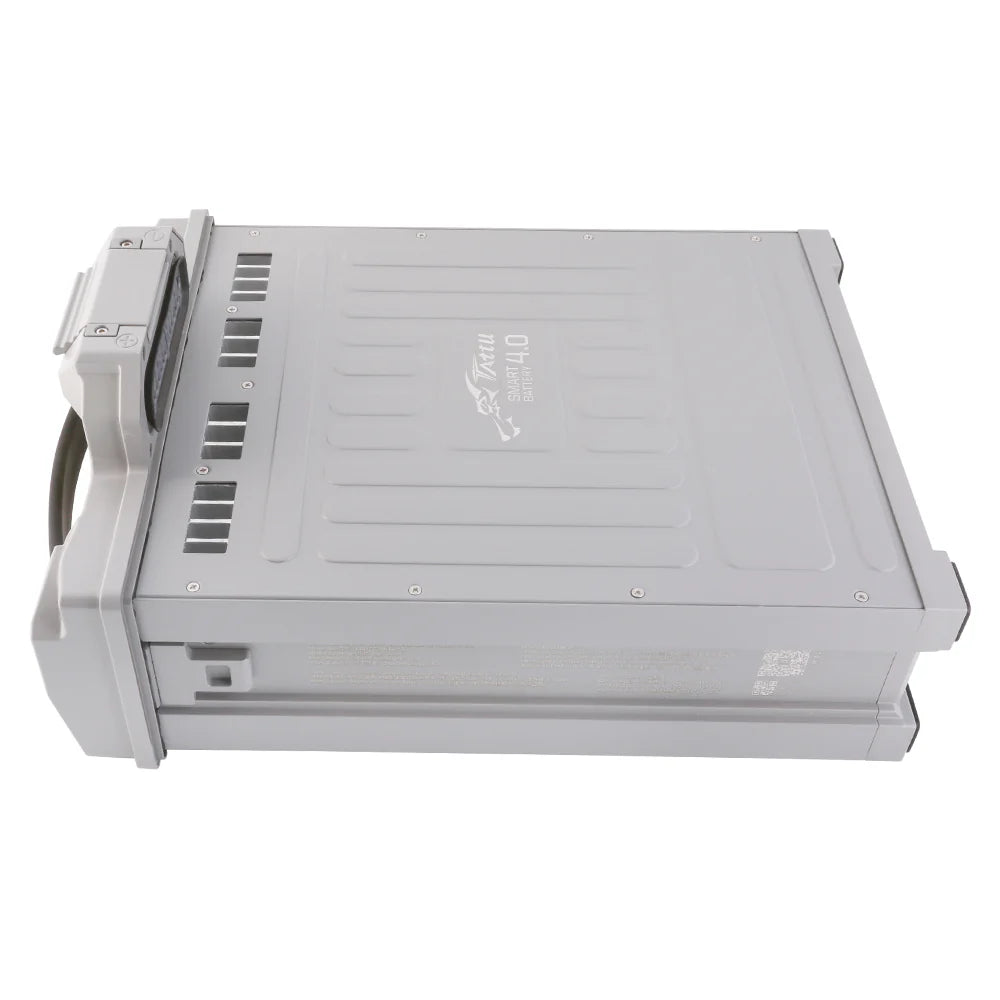 30000mAh / 14S / Aces