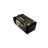 CNHL Ultra Black 6S 1050mAh 22,2V 150C Lipo-Akku XT60-Stecker