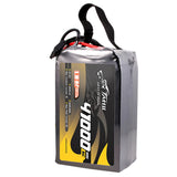Tattu Ultrahochspannung 41000mAh 5C 47,4V 12S1P AS150U-F Lipo-Akku
