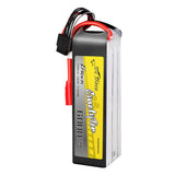 6000mAh / 6S / AS150