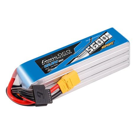 RC Heli LiPo I Akku I Batterie