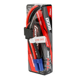8000mAh / 2S / EC5