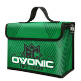 Ovonic LiPo Akku Sicherheitstasche - Safe bag