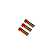 Mylipo Lipo Akku 450mAh 3,7V 50C/100C FPV Nano QX2 GLIMPSE Inductrix (