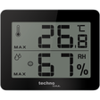 Technoline WS 9450 - Raumklima Station