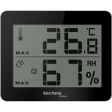 Technoline WS 9450 - Raumklima Station