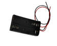 Efest Batteriehalter für 2x 18650 Zellen mit Anschluss (2S1P)