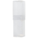 AccuCell Flexible Aufbewahrungsbox für 1 Stück Akku 21700, 20700, 18650, 18500