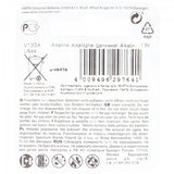 Varta V13GA, LR44, GPA76, 82, LR1154, 357A Knopfzelle