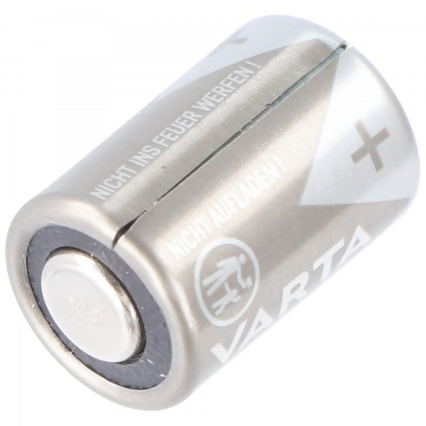 Varta V11A 4211 LR11 MN11 6V 38mAh Batterie Professional Electronics