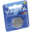 Varta CR2450 Lithium Batterie IEC CR 2450