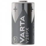 Varta V28PX 4SR44 Photo-Batterie Duracell PX28 GP476