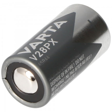 Batterien