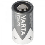 Varta V28PX 4SR44 Photo-Batterie Duracell PX28 GP476