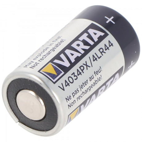 Batterien